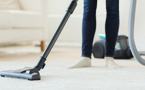 Caring for Carpet Flooring